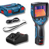 Аренда Тепловизора Bosch GTC 400 C Professional Аренда Тепловизора Bosch GTC 400 C Professional