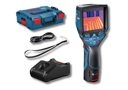 Аренда тепловизора Bosch GTC 400 C Professional