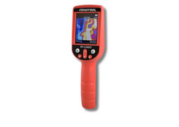 Тепловизор Condtrol IR-Cam1 в аренду