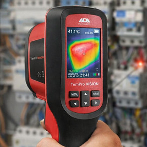 Прокат тепловизора ADA Instruments TemPro Vision A00519