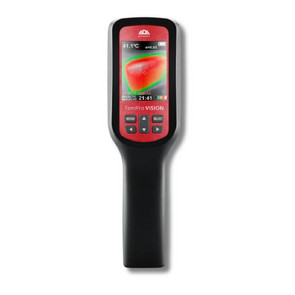 Тепловизор ADA Instruments TemPro Vision A00519 в аренду