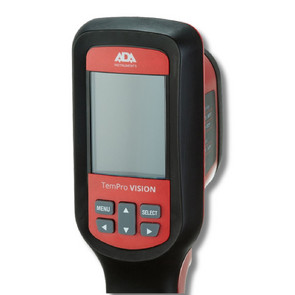 Взять в аренду Тепловизор ADA Instruments TemPro Vision A00519