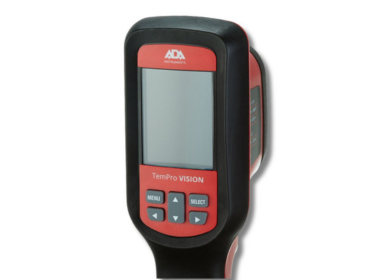 Аренда Тепловизора ADA Instruments TemPro Vision A00519