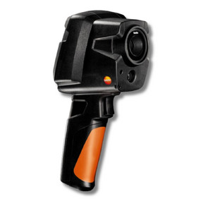 Прокат тепловизора Testo 865 в Минске