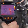 Аренда тепловизора Testo 865