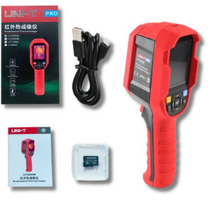 Арендовать тепловизор UNI-T UTi260B