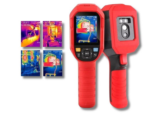 Аренда тепловизора UNI-T UTi260B