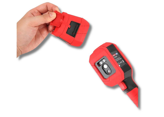 Аренда тепловизора UNI-T UTi260B