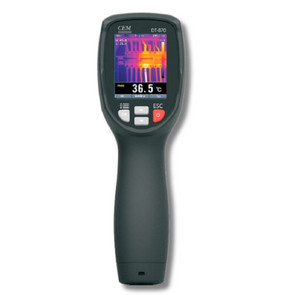 Аренда тепловизора CEM DT-870 Минск