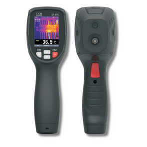 Прокат тепловизора CEM DT-870 в Минске