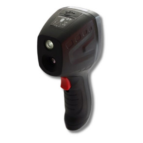 Прокат тепловизора для проверки теплопотерь Минск