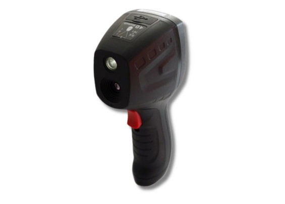 Аренда тепловизора CEM DT-870