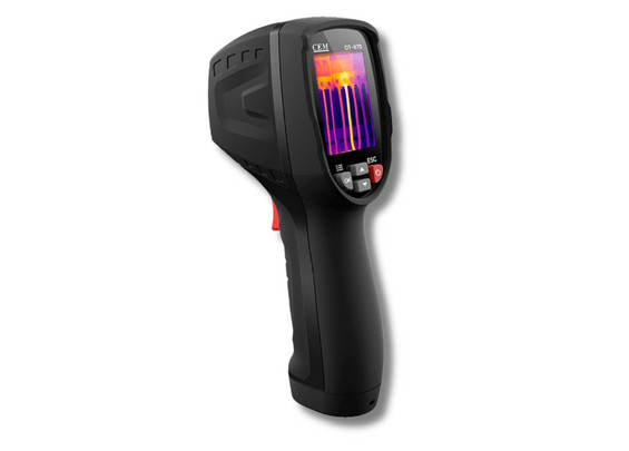 Аренда тепловизора CEM DT-870