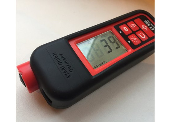 Аренда толщиномера Etari ET-555