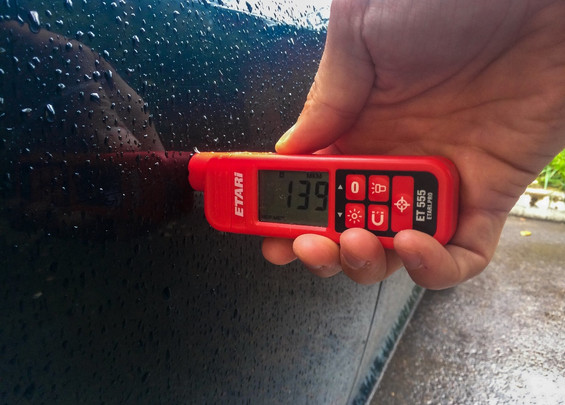 Аренда толщиномера Etari ET-555