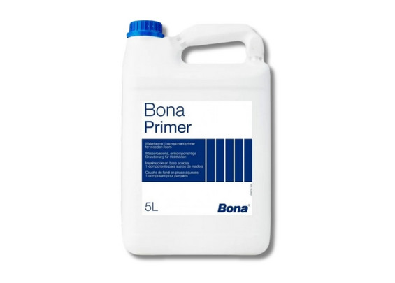 Bona Primer паркетный лак-грунт