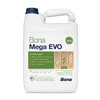 Bona Mega EVO лак с технологией сшивки полимера