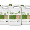 Bona Traffic GO лак со встроенным отвердителем