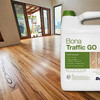 Bona Traffic GO лак со встроенным отвердителем