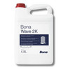 Bona Wave 2K 2-компонентный водный полиуретановый лак