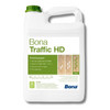 Bona Traffic HD 2-компонентный водный полиуретановый лак (экстраматовый)