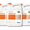 Bona Natural Primer грунтовка на водной основе