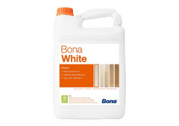 Bona White Primer грунтовка на водной основе