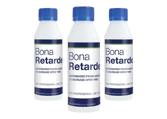 Bona Retarder замедлитель высыхания лаков и грунтовок