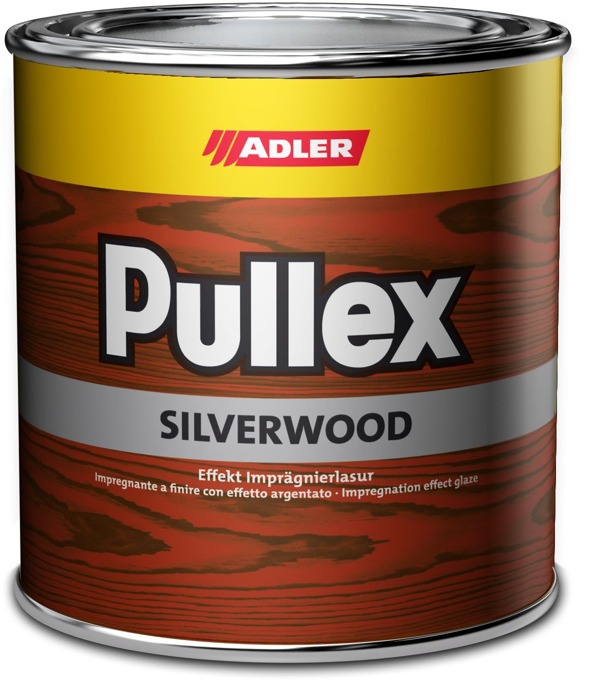 Применение лазурь-пропитки для дерева adler pullex silverwood