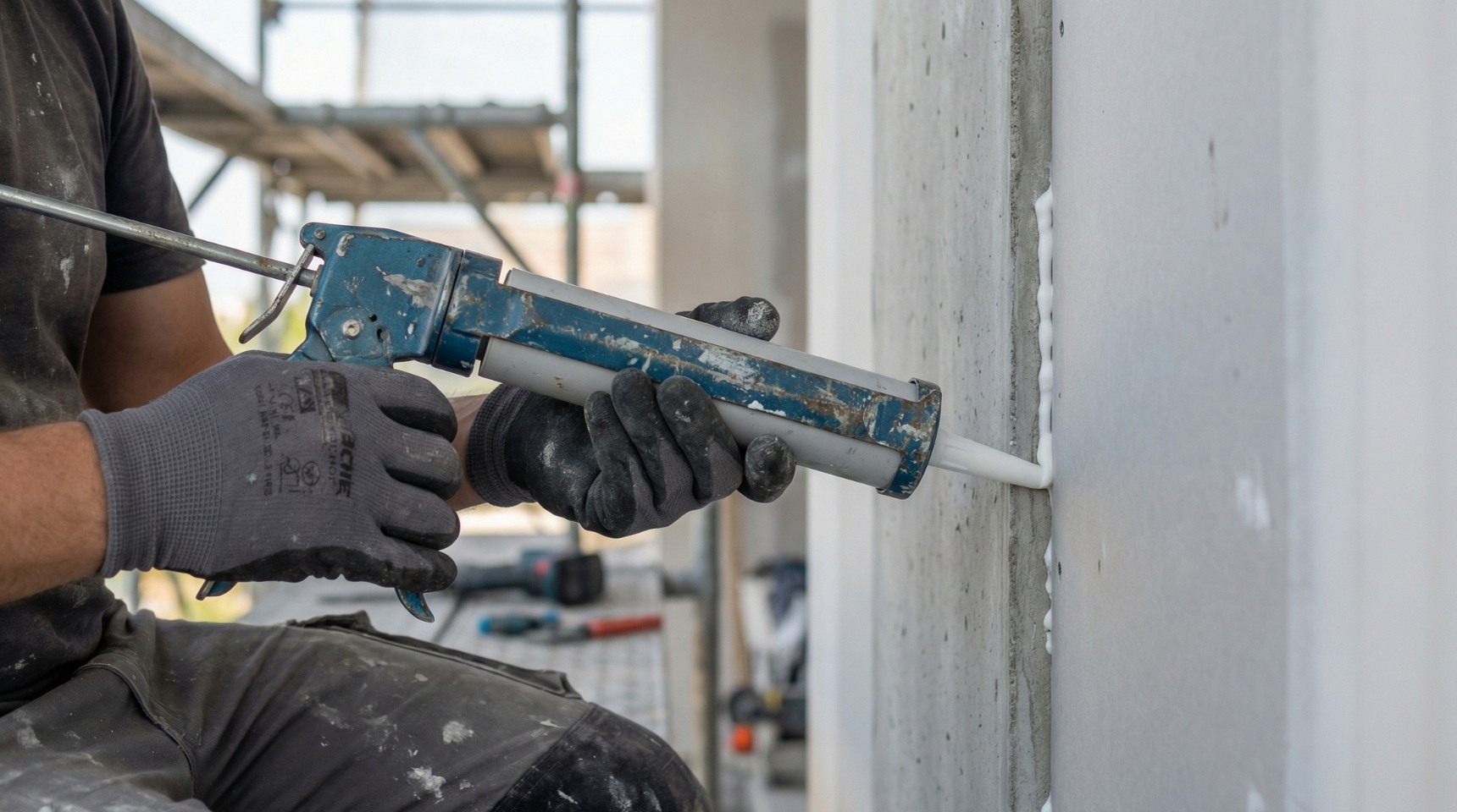 Угол нанесения 30–45 градусов