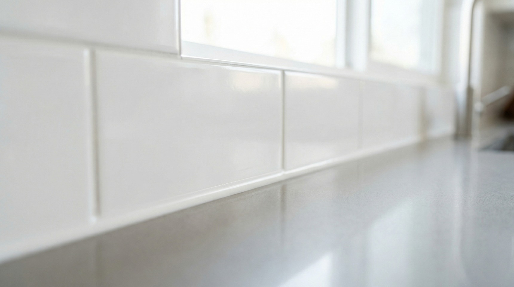 Идеально сформированный шов