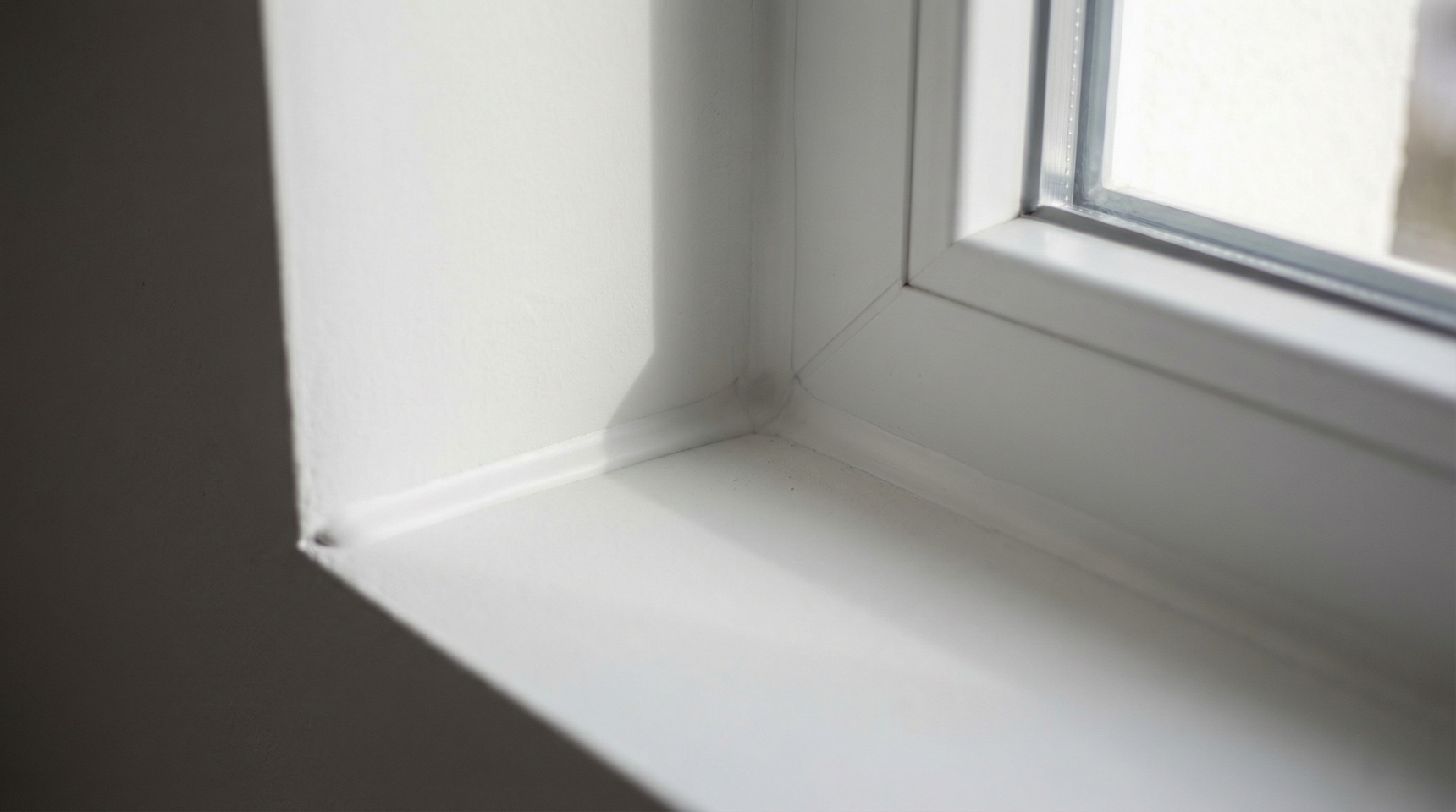 Акриловый герметик под покраску